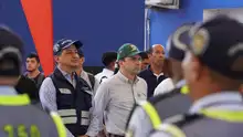 Agentes de tránsito en Cali estarán equipados con cámaras corporales
