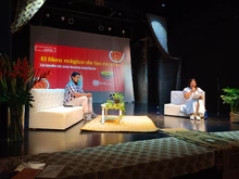 CALI TERRITORIO LEO: una estrategia Innovadora para la enseñanza de  la Lectura, la Escritura y la Oralidad