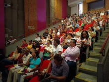 CALI TERRITORIO LEO: una estrategia Innovadora para la enseñanza de  la Lectura, la Escritura y la Oralidad