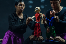 La Institución Universitaria de las Culturas y las Artes Populares IPC lanza la  convocatoria Siembra 2024