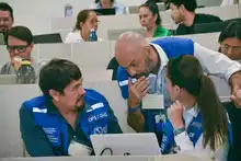 A 30 días de iniciar la COP16, se realiza el simulacro de respuesta a eventos en salud como preparación para el evento