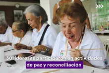 Reconciliación
