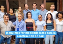 Casa Memorias 2024
