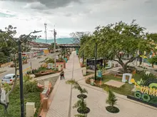 Bulevar de Oriente recibe el ‘Gran Premio en Bienal Internacional de Arquitectura de Costa Rica’