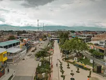Bulevar de Oriente recibe el ‘Gran Premio en Bienal Internacional de Arquitectura de Costa Rica’