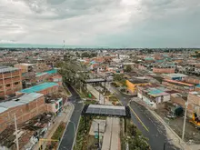 Bulevar de Oriente recibe el ‘Gran Premio en Bienal Internacional de Arquitectura de Costa Rica’