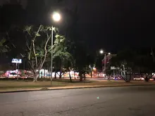 Estos son los beneficios del alumbrado público led que transforma e ilumina la vida de los caleños