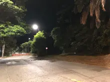 Estos son los beneficios del alumbrado público led que transforma e ilumina la vida de los caleños