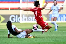 República Popular Democrática de Corea venció a Estados Unidos en el Pascual Guerrero y es el primer finalista del Mundial Femenino Sub-20