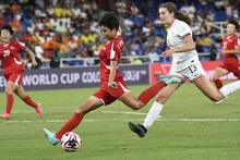 República Popular Democrática de Corea venció a Estados Unidos en el Pascual Guerrero y es el primer finalista del Mundial Femenino Sub-20