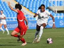 República Popular Democrática de Corea venció a Estados Unidos en el Pascual Guerrero y es el primer finalista del Mundial Femenino Sub-20