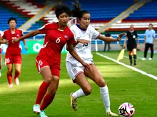 República Popular Democrática de Corea venció a Estados Unidos en el Pascual Guerrero y es el primer finalista del Mundial Femenino Sub-20