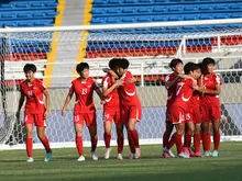 República Popular Democrática de Corea venció a Estados Unidos en el Pascual Guerrero y es el primer finalista del Mundial Femenino Sub-20