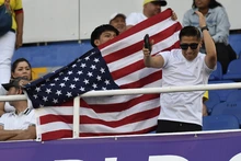 República Popular Democrática de Corea venció a Estados Unidos en el Pascual Guerrero y es el primer finalista del Mundial Femenino Sub-20