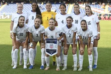 República Popular Democrática de Corea venció a Estados Unidos en el Pascual Guerrero y es el primer finalista del Mundial Femenino Sub-20