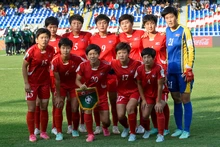 República Popular Democrática de Corea venció a Estados Unidos en el Pascual Guerrero y es el primer finalista del Mundial Femenino Sub-20