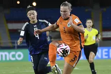 En el Pascual: Japón le ganó a Países Bajos y jugará con la RPD de  Corea la final del Mundial Femenino Sub-20