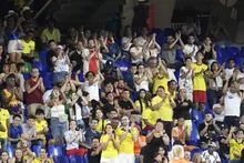 En el Pascual: Japón le ganó a Países Bajos y jugará con la RPD de  Corea la final del Mundial Femenino Sub-20