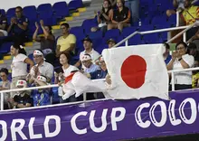 En el Pascual: Japón le ganó a Países Bajos y jugará con la RPD de  Corea la final del Mundial Femenino Sub-20