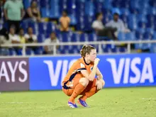 En el Pascual: Japón le ganó a Países Bajos y jugará con la RPD de  Corea la final del Mundial Femenino Sub-20