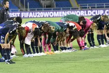 En el Pascual: Japón le ganó a Países Bajos y jugará con la RPD de  Corea la final del Mundial Femenino Sub-20
