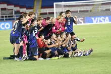 En el Pascual: Japón le ganó a Países Bajos y jugará con la RPD de  Corea la final del Mundial Femenino Sub-20