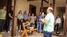 Casa Memorias 2024