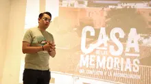 Casa Memorias 2024