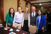 La Red de Salud de Ladera, con Sello de No Discriminación
