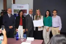 La Red de Salud de Ladera, con Sello de No Discriminación