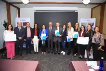 La Red de Salud de Ladera, con Sello de No Discriminación