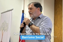 Barrismo Social