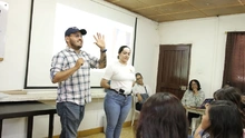 Mediadores de Paz 2024