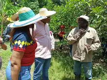 Cali lidera la educación ambiental con rutas ecoturísticas rumbo a la COP16
