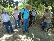 Cali lidera la educación ambiental con rutas ecoturísticas rumbo a la COP16