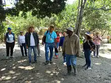 Cali lidera la educación ambiental con rutas ecoturísticas rumbo a la COP16