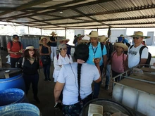 Cali lidera la educación ambiental con rutas ecoturísticas rumbo a la COP16