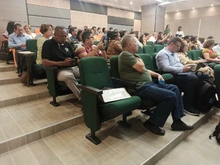 Fortaleciendo la calidad educativa en la primera infancia con el Encuentro de  Gestión de la Planeación Pedagógica