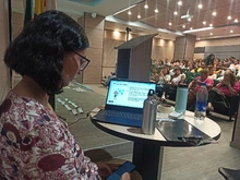 Fortaleciendo la calidad educativa en la primera infancia con el Encuentro de  Gestión de la Planeación Pedagógica