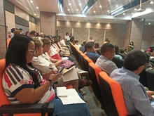 Fortaleciendo la calidad educativa en la primera infancia con el Encuentro de  Gestión de la Planeación Pedagógica