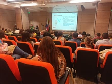 Fortaleciendo la calidad educativa en la primera infancia con el Encuentro de  Gestión de la Planeación Pedagógica