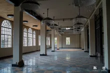 Avanzan las obras de las nuevas sedes de la Institución Universitaria IPC