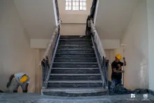 Avanzan las obras de las nuevas sedes de la Institución Universitaria IPC