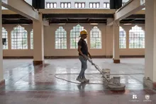 Avanzan las obras de las nuevas sedes de la Institución Universitaria IPC