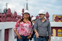 Avanzan las obras de las nuevas sedes de la Institución Universitaria IPC