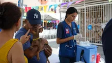 En la comuna 16, el alcalde Eder dio apertura a la calle 40 durante la Séptima Feria de Servicios ‘Volvamos a mi Cali bella’