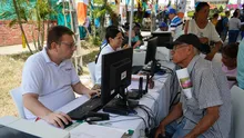 En la comuna 16, el alcalde Eder dio apertura a la calle 40 durante la Séptima Feria de Servicios ‘Volvamos a mi Cali bella’