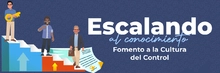 Banner Escalando el Conocimiento 2024