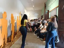 Colegio Francisco José Lloreda