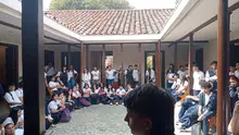 Colegio Francisco José Lloreda